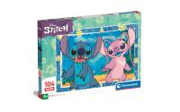 Stitch Puzzle 104 Teile