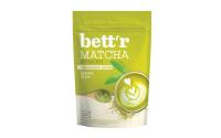 Matcha Pulver