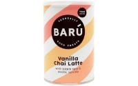 Vanille-Chai-Latte