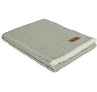 Eskimo Decke Venezia, Salbei Grün