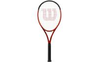 Wilson Tennisracket Burn 100 V5.0