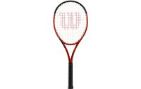 Wilson Tennisracket Burn 100LS V5.0