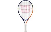 Wilson Tennisracket Slam Junior 21 (M)