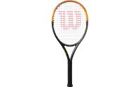 Wilson Tennisracket Burn Spin Junior 26