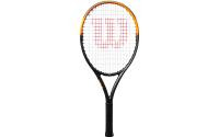 Wilson Tennisracket Burn Spin Junior 25