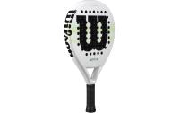 Wilson Padelracket Optix V1 White