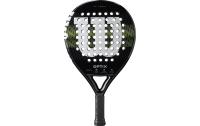 Wilson Padelracket Optix V1 Black