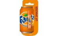 Lippenpflegestift Fanta orange