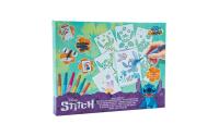Stitch Bastel-Set