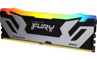 FURY Renegade RGB DDR5 24GB 8400MT/s