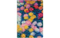 Paperblanks Notizheft Chrysanthemen A6