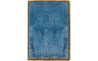 Paperblanks Notizheft Rivierablau A6