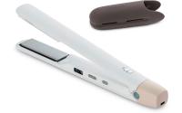 Medion Haarglätter MD 19865 weiss