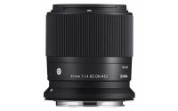 Sigma 30mm / f 1.4 DC DN CA RF