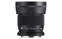 Sigma 56mm / f 1.4 DC DN CA RF