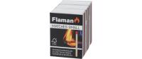 Flaman Matches Cuisine Trio FSC