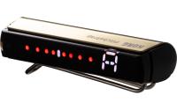 Korg PitchStrap Tuner gold