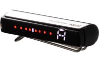 Korg PitchStrap Tuner silver