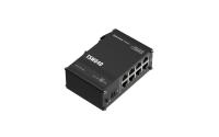 Teltonika TSW010 Industrie PoE+ Switch