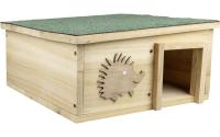 Windhager Igel Futterstation 40x40x19cm