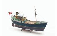 Billing Boats Carli 1:60