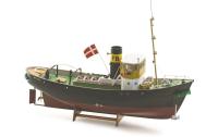 Billing Boats YMER - Plastic Hull 1:60