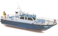 Billing Boats WSP10 Passau Policeboat