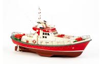 Billing Boats Emile Robin SAR boat 1:33