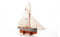 Billing Boats HENRIETTE MARIE 1:50