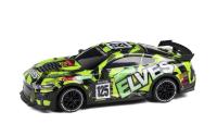 TEC-TOY Elves R/C 1:18 green