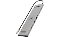 ICY BOX IB-DK2106a-CPD Dockingstation
