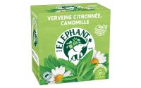 Eléphant Verveine Citronnée, Camomille