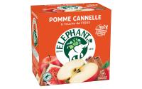 Eléphant Infusion Pomme Cannelle