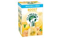 Eléphant Cold Infusion a Froid Boost