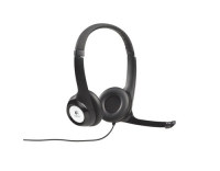 Logitech H390 Stereo-USB-Headset