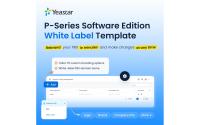 Yeastar PSE White Label Add-on
