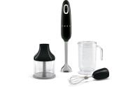 SMEG Stabmixer HBF03BLEU