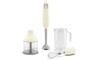 SMEG Stabmixer HBF03CREU