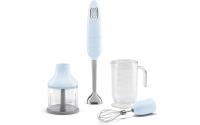 SMEG Stabmixer HBF03PBEU