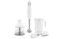 SMEG Stabmixer HBF03WHEU
