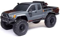 Axial SCX10 III Base Camp Grau