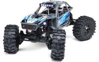 Axial Capra UTB18 4WS Blau