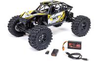 Axial Capra UTB18 4WS Gelb