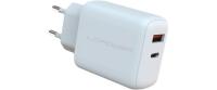 LC-Power LC-GAN-45 Ladegerät mit 45W