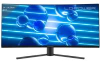 LC-Power LC-M34-UWQHD-180-C
