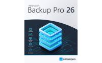 Ashampoo Backup Pro 26