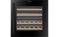 Trisa Dual Zone Einbau-Weinklimaschrank
