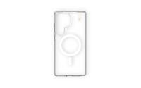 IDOS Magsafe Hard-Cover Clear