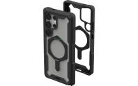 UAG Plasma XTE Case black/clear