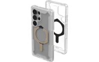 UAG Plasma XTE Case clear/titanium